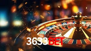 Design Responsivo 3633bet