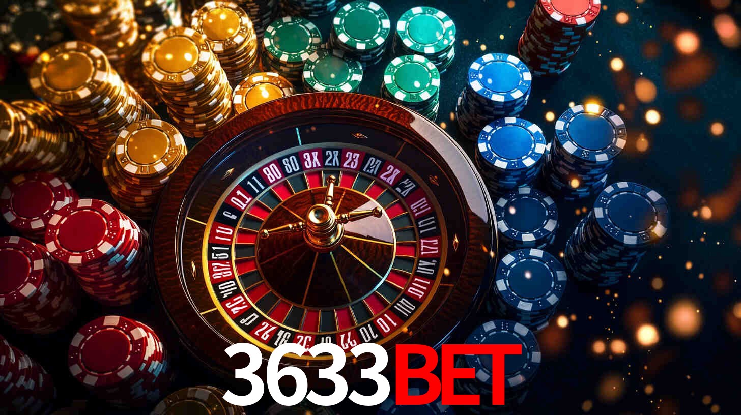 Ofertas Imperdíveis na 3633bet: Promoções e Bônus Que Valem a Pena