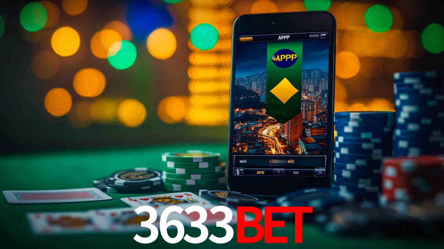 Explorando a Categoria de Eventos em Apostas na 3633bet