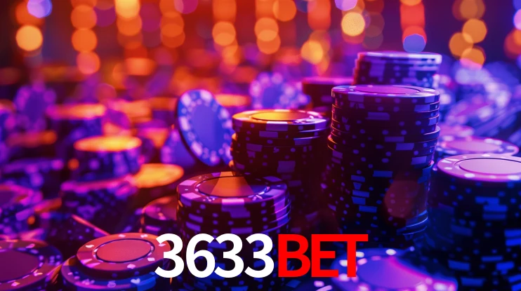 Bônus Generosos e Exclusivos no 3633bet para Você!