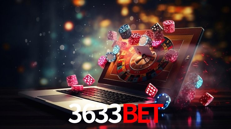 App oficial 3633bet