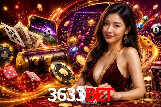 APP oficial da 3633bet para mobile