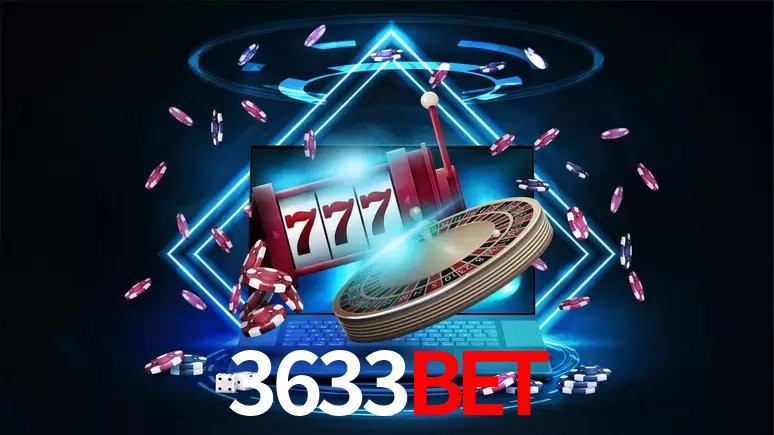 Recursos de Bônus 3633bet