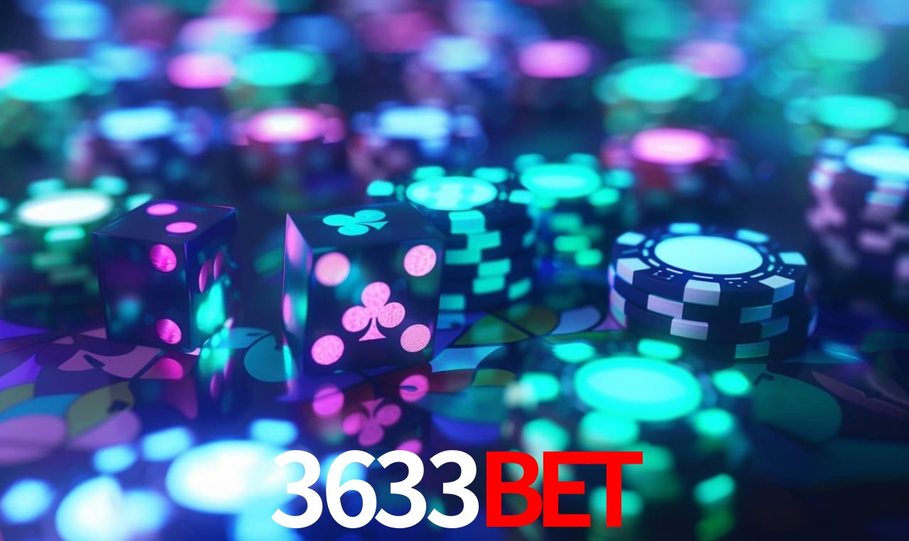 Torneios 3633bet