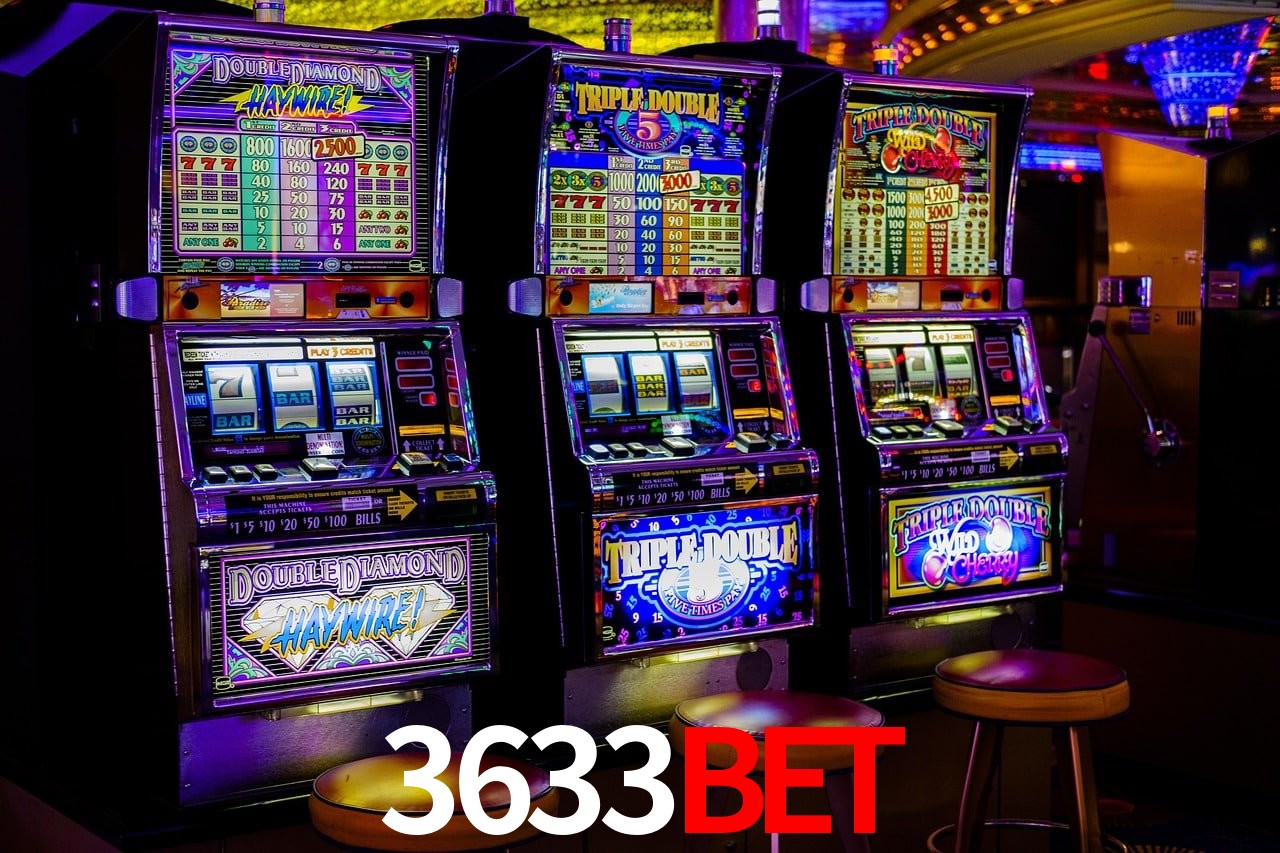 Casino VIP 3633bet